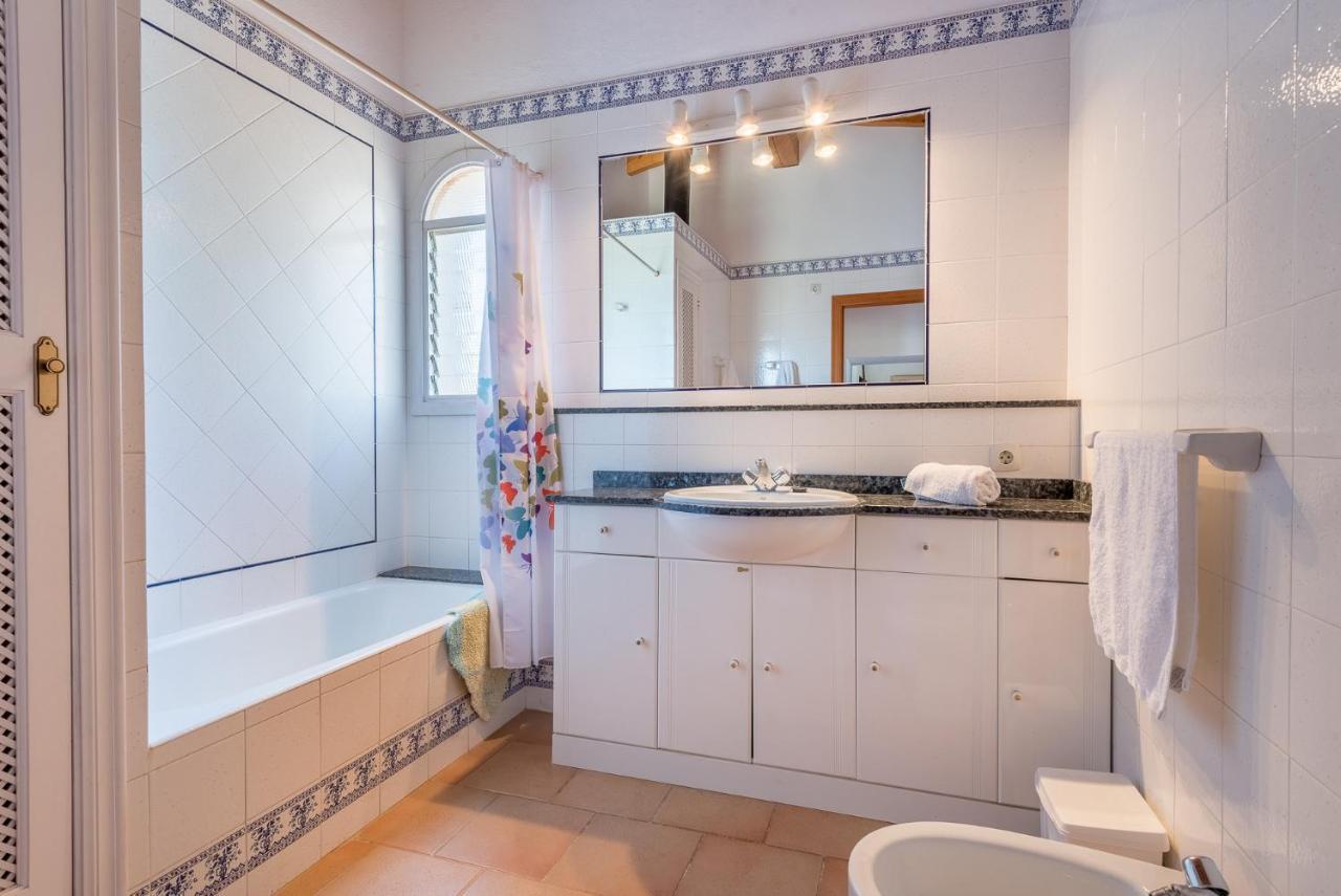 Finca Can Pereta By Mallorca House Rent Феланич Экстерьер фото